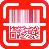 QR Barcode Scanner Apk