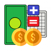 Money Counter Apk