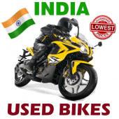 Used Bikes in India Apk