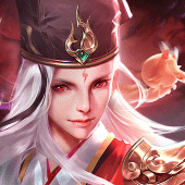 Demon God: RPG แนวตั้ง Apk