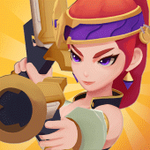 Dungeon Manager : Mine King Apk