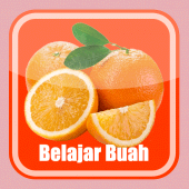 Belajar Membaca Buah Apk