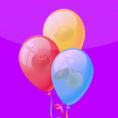 Pop Fruit Balloon Apk