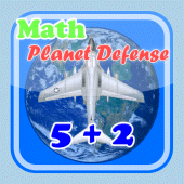 Math Planet Defense Apk