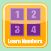 Learn to Read Numbers Apk