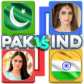 India vs Pakistan Ludo Online Apk