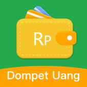 Dompet uang Apk