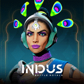 Indus Battle Royale Mobile Apk