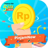 PinjamNow  Pinjaman dana tunai Apk