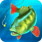 Fishing World Apk