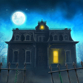 Secret of Margrave Manor Apk