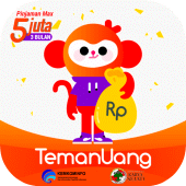 TemanUang- Pinjaman dana tunai Apk