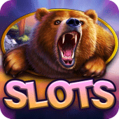 Wild Animals Free Slots Game Apk