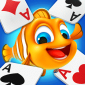 Klondike Solitaire Apk