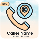 Caller Name Location Tracker & True Caller ID Apk