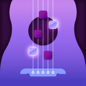 Harmony: Relaxing Music Puzzle Apk