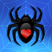 Spider Solitaire Plus Apk