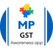 MP GST App Apk