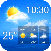 Weather Forecast Apk