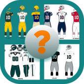 Guess the USA Football Teams and win Cash prizes Apk