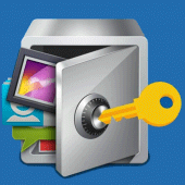 Apps Lock - smart vault Apk