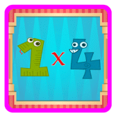 Basic Multiplication Apk