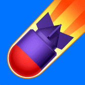 Bomb Dodge Apk