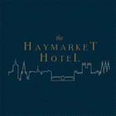 The Haymarket Hotel Apk