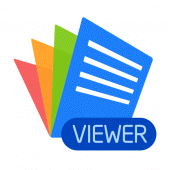 Polaris Viewer - PDF, Office Apk