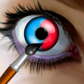 Color Eyes Apk