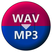 Wav to Mp3 Apk