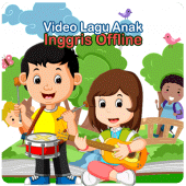 Offine Kids Song Video Apk