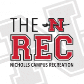 Nicholls State Rec Center Apk