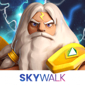 Hero Sky: Epic Clash Apk