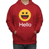 Designer Sweatshirts Apk