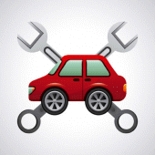 Automotive Mechanics Course Apk