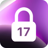 iCenter OS17: Lock Screen Apk