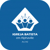 Igreja Batista Alphaville Apk