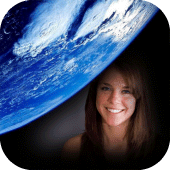 Earth photo frame costume montage editor Apk