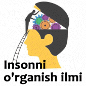 Insonni o'rganish ilmi Apk