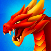 Dragon Paradise City Apk