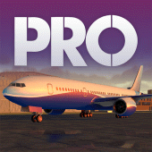 Ultimate Flight Simulator Pro Apk