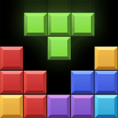 Block Buster - Puzzle Game Apk