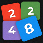 2248 - Number Games 2048 Apk