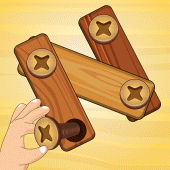 Wood Master Apk