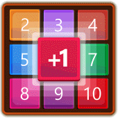 Merge Digits - Puzzle Game Apk