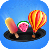 Match Me! 3D: 3D Match Game Apk