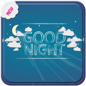 Good night gif Apk