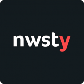 Nwsty - Headlines & Daily Breaking News Summaries Apk