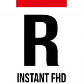 R-INSTANT FHD Apk